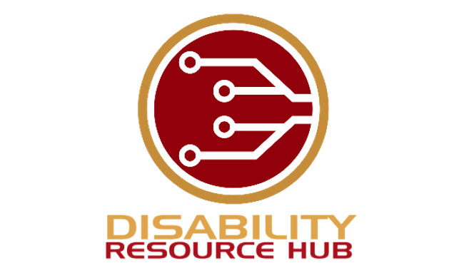 Disability Resource Hub